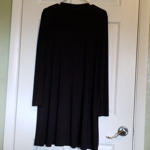 Long sleeve Tiana B. Dress